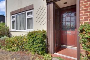 Front External- click for photo gallery